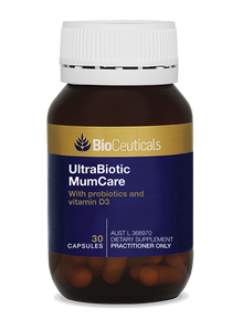 Bioceuticals UltraBiotic Mum Care
