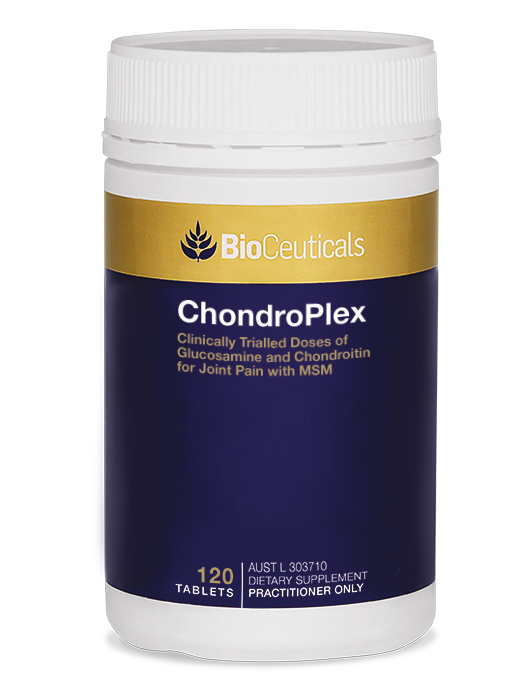 Bioceuticals Chondroplex