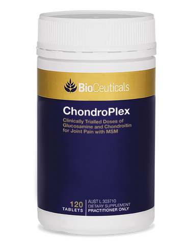 Bioceuticals Chondroplex