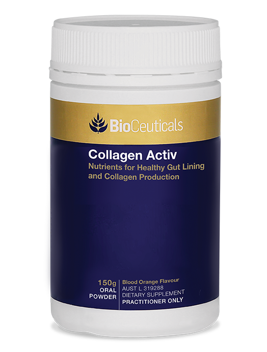 Bioceuticals Collagen Activ