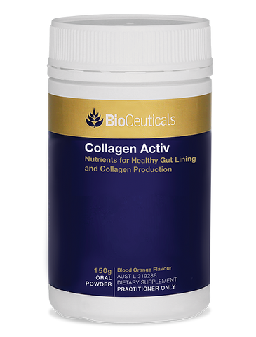 Bioceuticals Collagen Activ