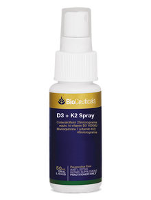 Bioceuticals D3 Plus K2 Spray
