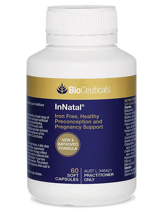 Bioceuticals Innatal