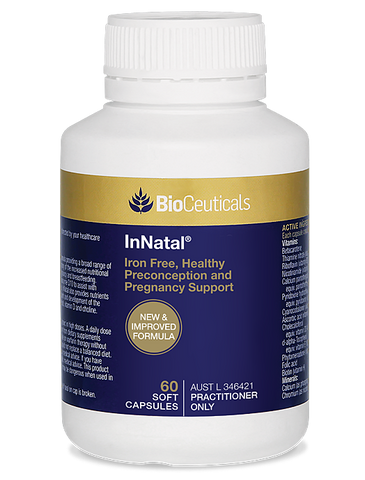 Bioceuticals Innatal