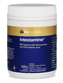 Bioceuticals Intestamine