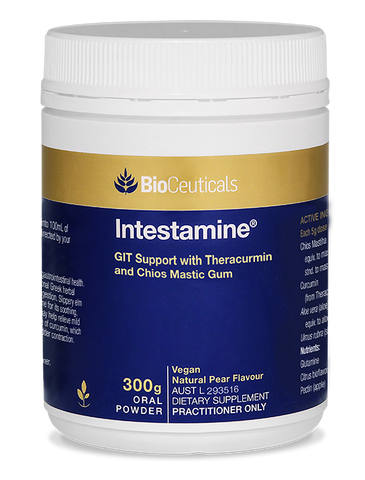 Bioceuticals Intestamine