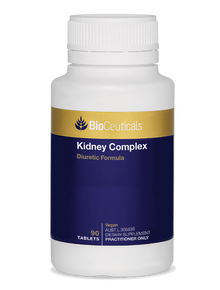 Bioceuticals Kidney Complex
