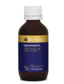 Bioceuticals Liposomal C