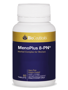 Bioceuticals Menoplus 8 PN