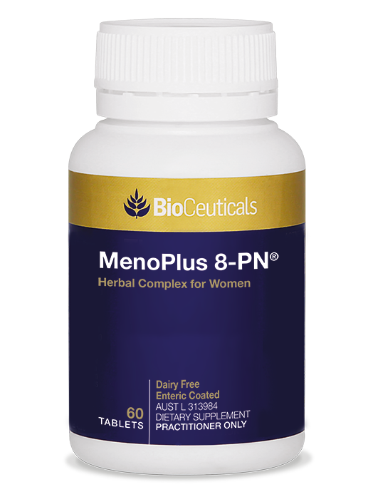 Bioceuticals Menoplus 8 PN