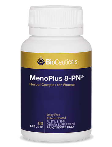 Bioceuticals Menoplus 8 PN