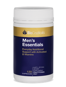 Bioceuticals Mens Essentials