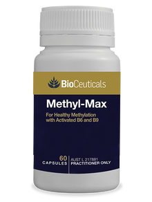 Bioceuticals Methyl Max