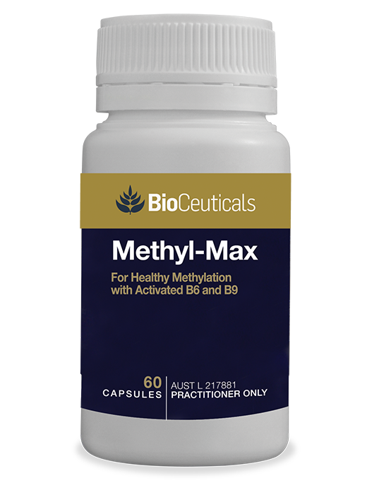 Bioceuticals Methyl Max