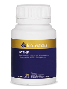 Bioceuticals MTHF