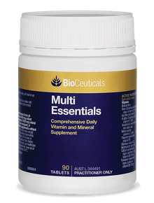 Bioceuticals Multi Essentials