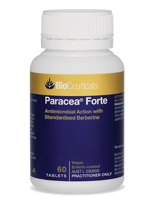 Bioceuticals Paracea Forte