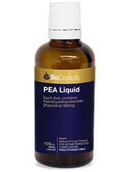 Bioceuticals PEA Liquid