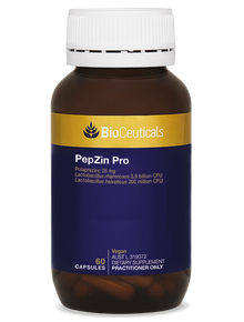 Bioceuticals Pepzin Pro