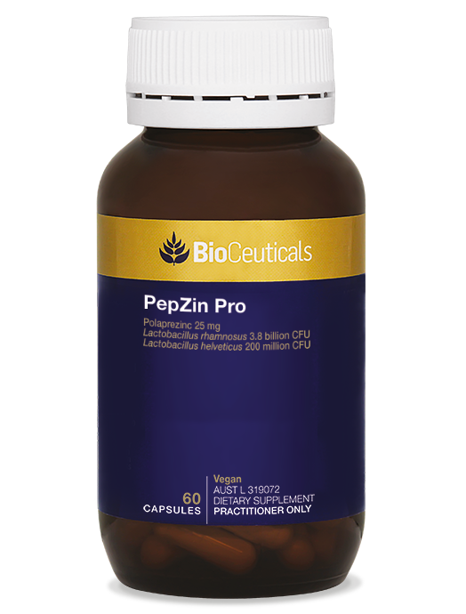 Bioceuticals Pepzin Pro