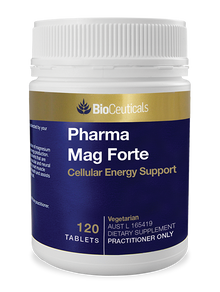 Bioceuticals Pharma Mag Forte