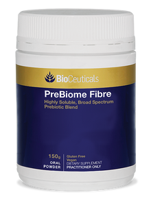 Bioceuticals Prebiome Fibre