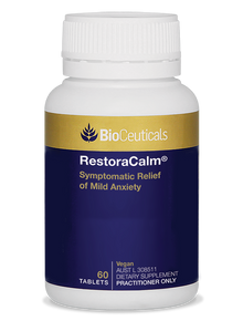 Bioceuticals Restoracalm