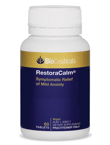 Bioceuticals Restoracalm