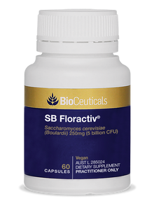 Bioceuticals SB Floractiv