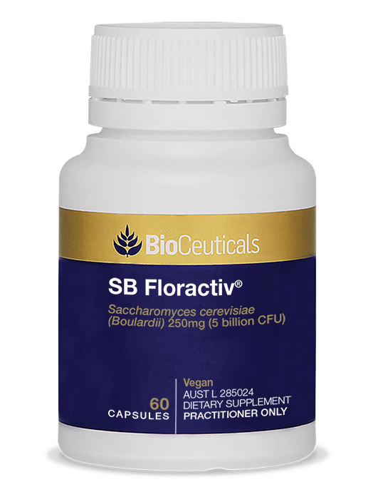 Bioceuticals SB Floractiv