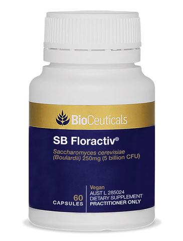 Bioceuticals SB Floractiv