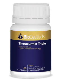 Bioceuticals Theracurmin Triple