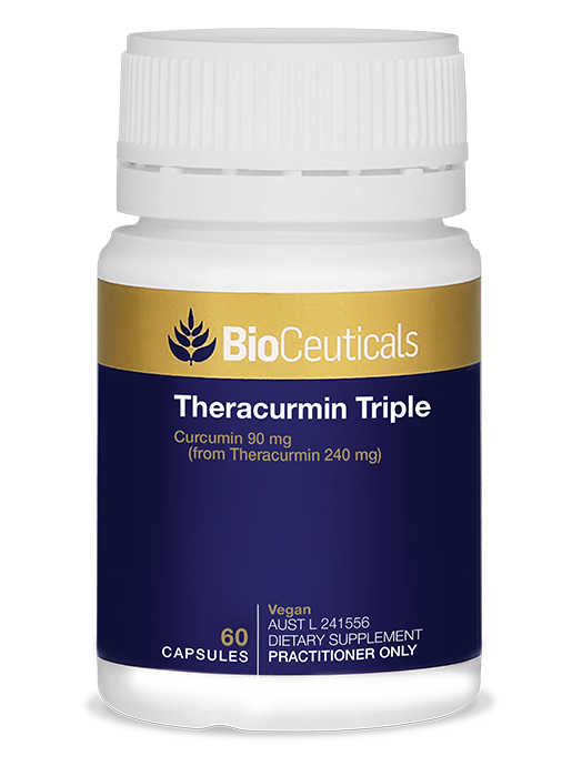 Bioceuticals Theracurmin Triple