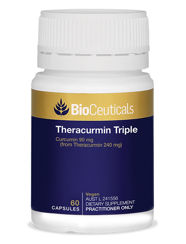 Bioceuticals Theracurmin Triple