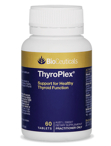 Bioceuticals Thyroplex