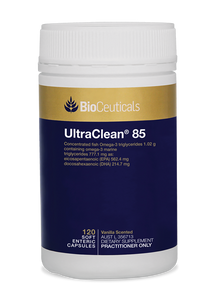 Bioceuticals Ultraclean 85