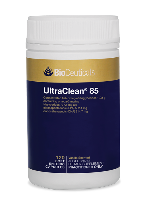 Bioceuticals Ultraclean 85