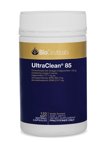 Bioceuticals Ultraclean 85