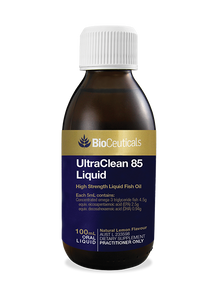 Bioceuticals Ultraclean 85 Liquid