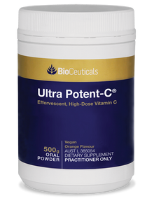 Bioceuticals Ultra Potent C
