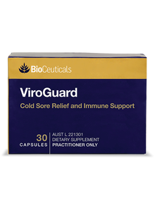 Bioceuticals Viroguard