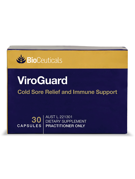 Bioceuticals Viroguard