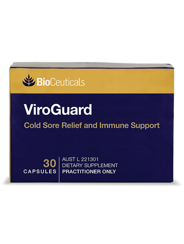 Bioceuticals Viroguard