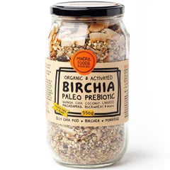 Mindful Foods Birchia Paleo Prebiotic
