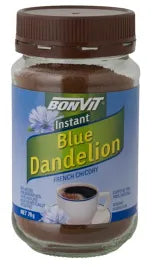 Bonvit Blue Dandelion French Chicory Instant