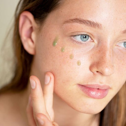 Ere Perez Quandong Green Booster Serum