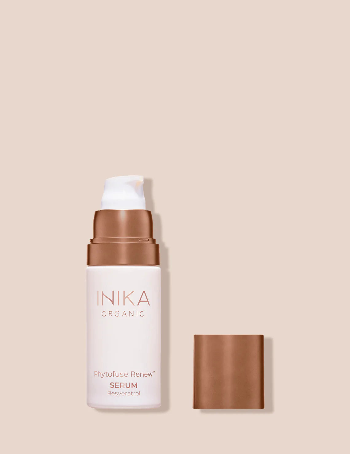 Inika Organic Phytofuse Renew™ Serum