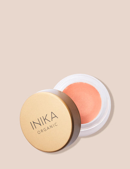 Inika Organic Lip & Cheek Cream 3.5g