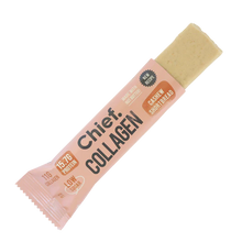 Chief Collagen Bar Cashew Shortbread