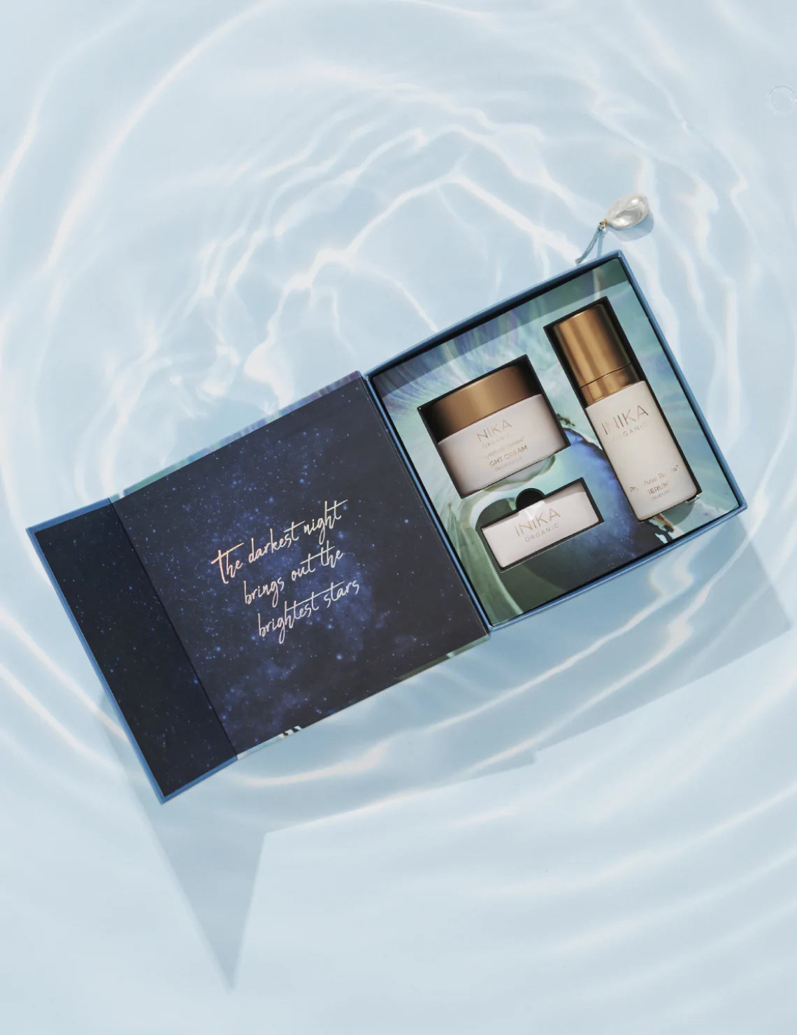 Inika Star Gazer Night Regime Duo